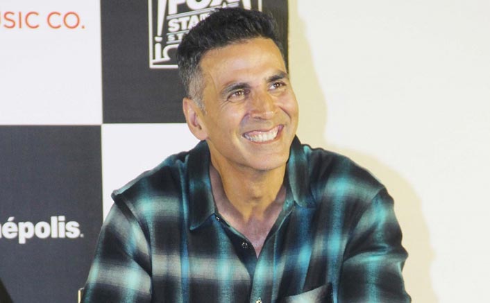 Akshay Kumar REVEALS About Being Offered A Hollywood Film!