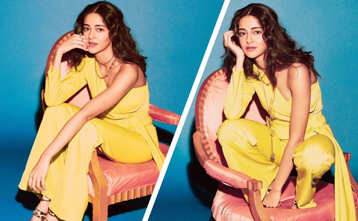 Ananya Panday On Trolls Targetting Her Family: "It Really Infuriates Me"