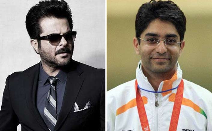 Anil Kapoor excited to be part of ‘Bindra' biopic