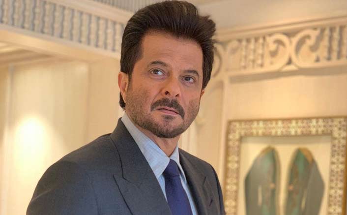 Anil Kapoor: I Have No Regrets In My Career