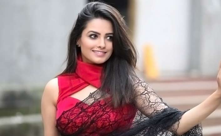 Anita Hassanandani is rehearsing 14 hours for Star Plus’ all-new season of Nach Baliye 9!