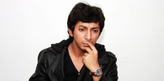 Anshuman met real policemen to prep for 'Blademan'