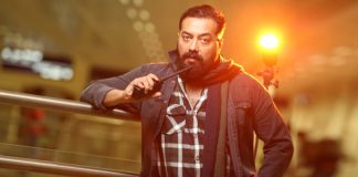 Anurag Kashyap Gets Death Scare And Mumbai Police Comes To The Rescue