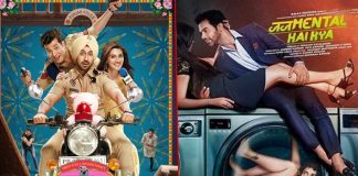 Arjun Patiala & Judgementall Hai Kya Box Office Pre-Release Buzz: Both Films Will Need Very Good WOM