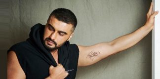 Arjun to join Melbourne film fest masterclass