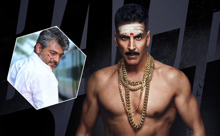 Bachchan pandey on sale release date