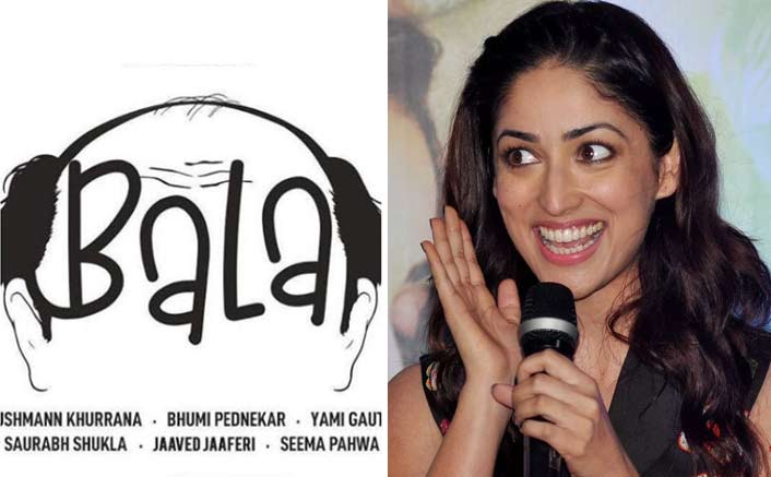 'Bala' will be special for many reasons: Yami