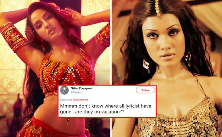 Batla House: O Saki Saki Row Continues As Netizens Along With Koena Mitra Protest Remake