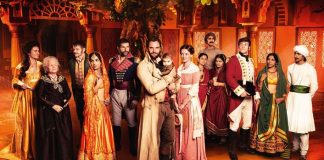 Beecham House Review (Netflix): Gurinder Chadha's Show Makes History Look Interesting