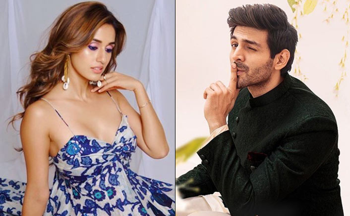 Bhool Bhulaiyaa 2 Over A College Romance With Disha Patani? Kartik Aaryan Just Made A Hot Sacrifice!
