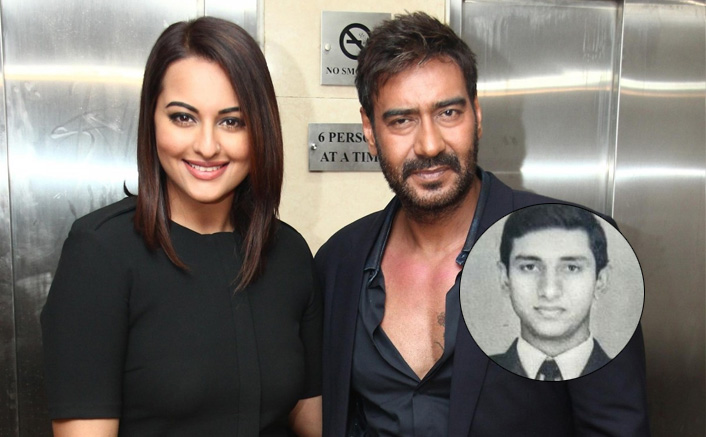 Bhuj: The Pride Of India: Ajay Devgn & Sonakshi Sinha To Feature In Grand CLIMAX – 300 Dancers, An Important Mission & More!