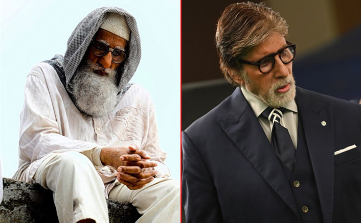 Amitabh Bachchan Ends Gulabo Sitabo On A Praising Note For Shoojit Sircar; KBC Begins!