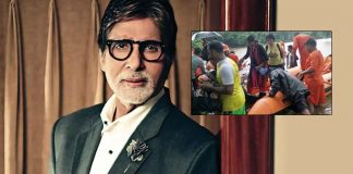 Big B hails Mahalaxmi Express rescue operation