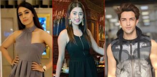 Bigg Boss 12 Contestants Srishty Rode & Rohit Suchanti Celebrate Somi Khan’s Birthday & It’s Making Us Go All Nostalgic
