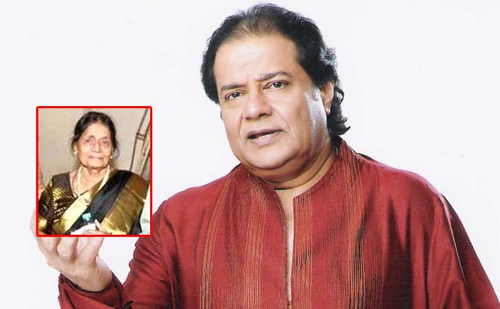 Bigg Boss Fame Anup Jalota’s Mother Kamla Passes Away At 85