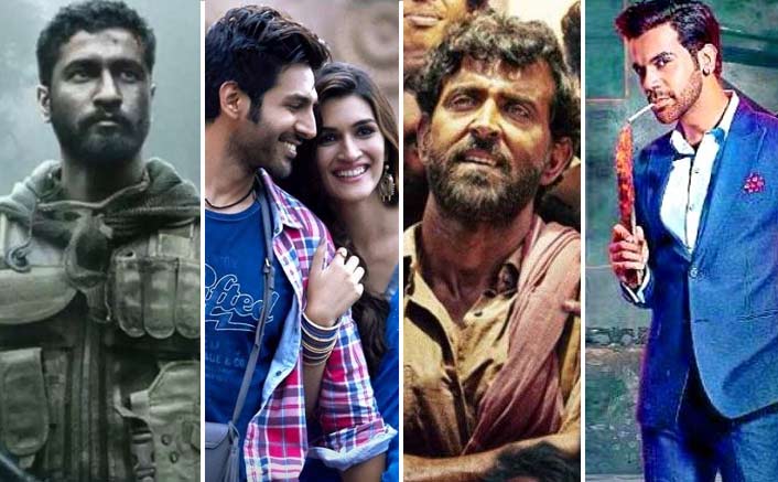 2019 At The Box Office: 1st Half Of The Year Sees 20% Raise Compared To The Last Year; 2nd Half Is Full Of Surprises! 
