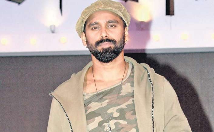 Bosco Martis excited about directorial debut