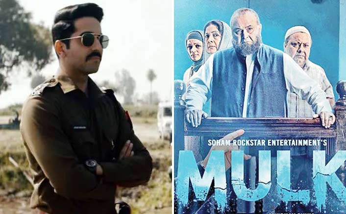 Article 15 Box Office Day 3: Anubhav Sinha's Film Has A Good Weekend, Almost Equals His Mulk Lifetime In Just 3 Days