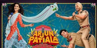 Box Office - Arjun Patiala has a low opening