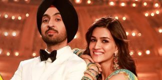 Box Office - Arjun Patiala is staying low