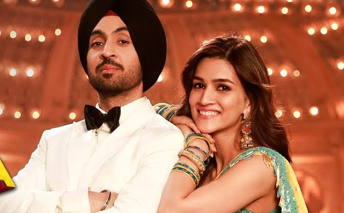 Arjun Patiala Box Office Day 2: Jumps On Saturday But Not Good Enough
