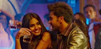 Box Office - Judgementall Hai Kya shows huge jump on Saturday