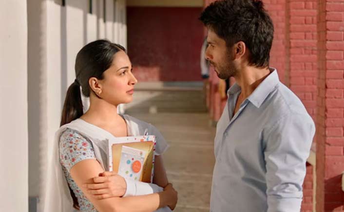 Box Office - Kabir Singh enters 200 Crore Club in just 13 days