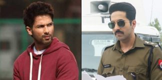 Box Office - Kabir Singh gathers healthy numbers after fourth weekend, Article 15 continues to keep audiences interested