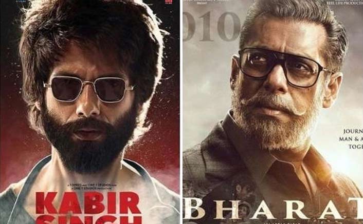 Kabir Singh Box Office Day 15: Surpasses Salman Khan's Bharat In 15 Days