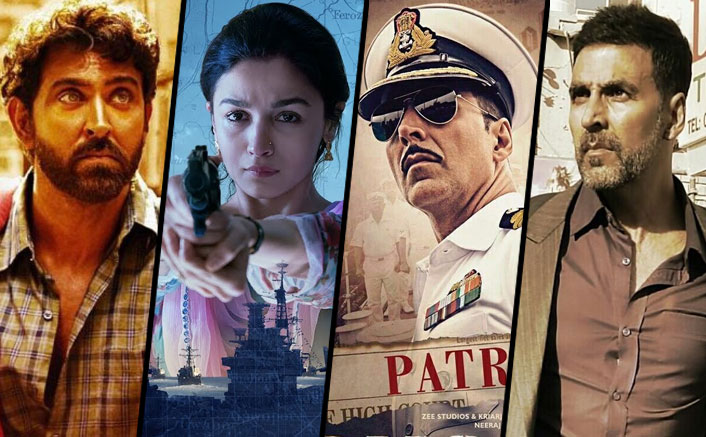 Box Office - Super 30 grows further on Sunday, crosses Raazi and now aims for Rustom and Airlift lifetime this week