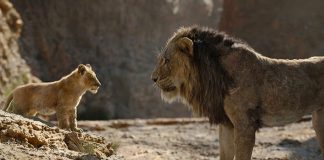Box Office - The Lion King has extraordinary jump on Saturday, all set to be a major hit