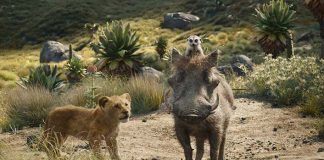Box Office - The Lion King opens very well, new Hindi releases are low