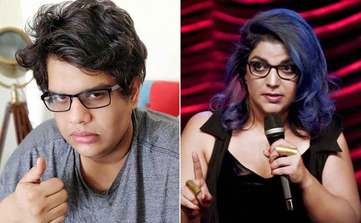 Comedian Aditi Mittal Takes A Dig At Tanmay Bhat, Says ‘He Is Just Playing A Depression Victim Card’