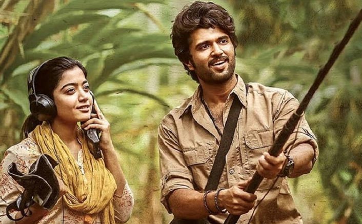 Dear comrade full movie in hindi dubbed download filmywap cheap