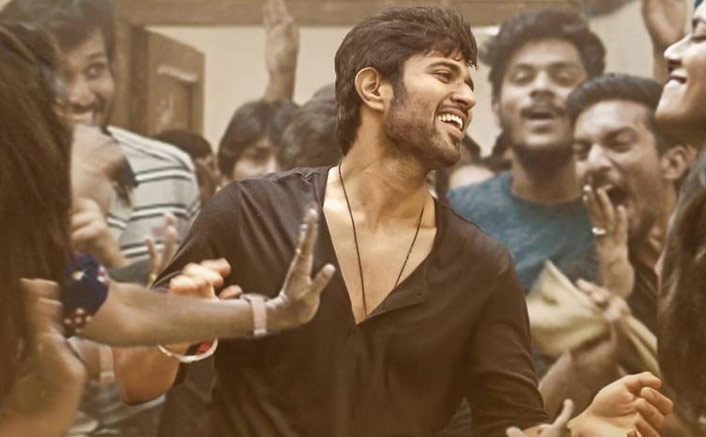 Dear Comrade Movie Review (First): This Vijay Deverakonda Film Is Exceptionally Moving!