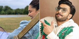 Deepika Padukone's Loose Clothes Alongside Ranveer Singh Ignite Pregnancy Rumours; Netizens Go Berserk!