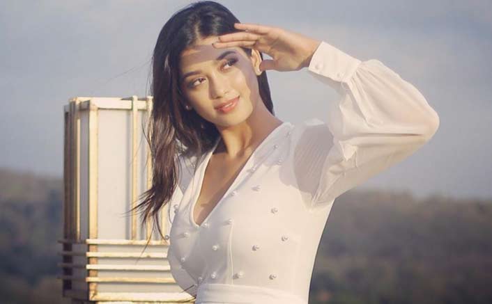 Digangana Suryavanshi Opens Up About Replacing Rhea Chakraborty In A Tamil Film