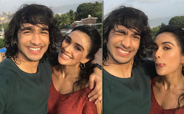 Nach Baliye 9: Shantanu Maheshwari Reveals That He's Dating Nityaami Shirke! Nach Baliye 9: Shantanu Maheshwari Reveals That He's Dating Nityaami Shirke!