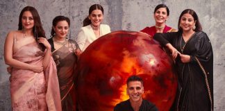 Dil Mein Mars Hai From Mission Mangal