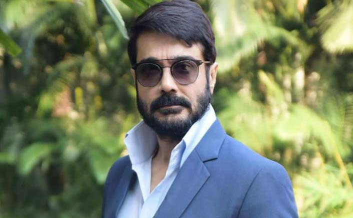 ED summons actor Prosenjit Chatterjee for questioning