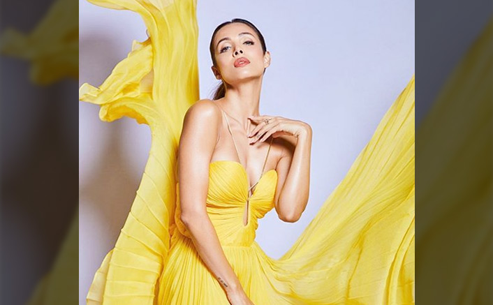 Malaika Arora On Her Love Story With Arjun Kapoor: "In India, For A Woman To Take A 2nd chance In Love Is Still A Taboo"
