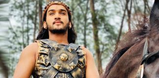 Faisal Khan’s Show Chandragupta Maurya To Go Off Air?