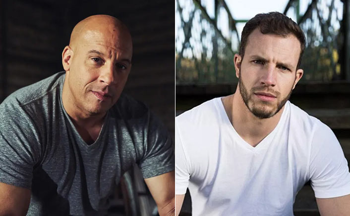 Fast And Furious 9: Vin Diesel Is In 'Total Shock' As Stunt Double Falls On  Head From 30 Ft. Height