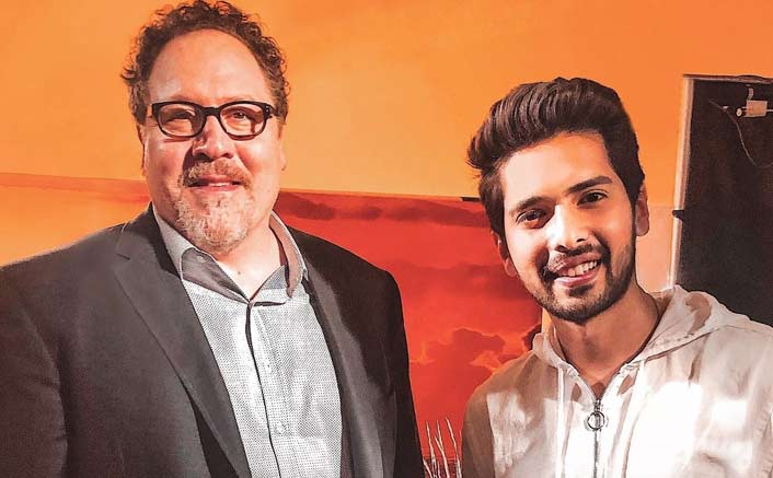 Armaan Malik On The Lion King: Jon Favreau Has Re-Imagined The Film Yet Retained The Universal Emotions