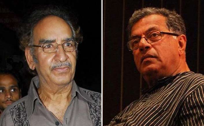 Film fest to pay tribute to Veeru Devgan, Girish Karnad