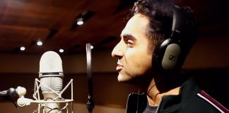 From Pani Da Rang too O Heeriye Ayushmann Khurrana Has Been A Heart Stealer