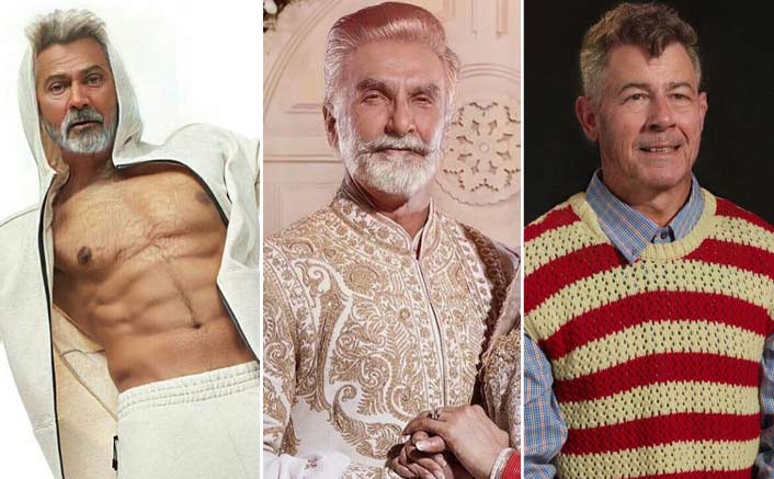 From Varun Dhawan Too Jonas Brothers: Here Is The List Of The Celebrities Who Took The FaceApp Challenge
