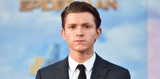 Tom Holland