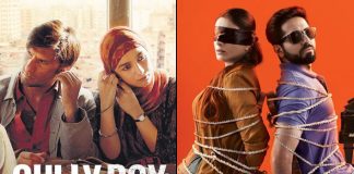 'Gully Boy', 'Andhadhun' up for honours at Melbourne