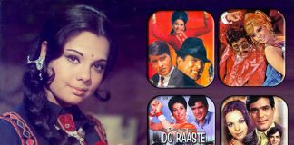 HAPPY BDAY Mumtaz